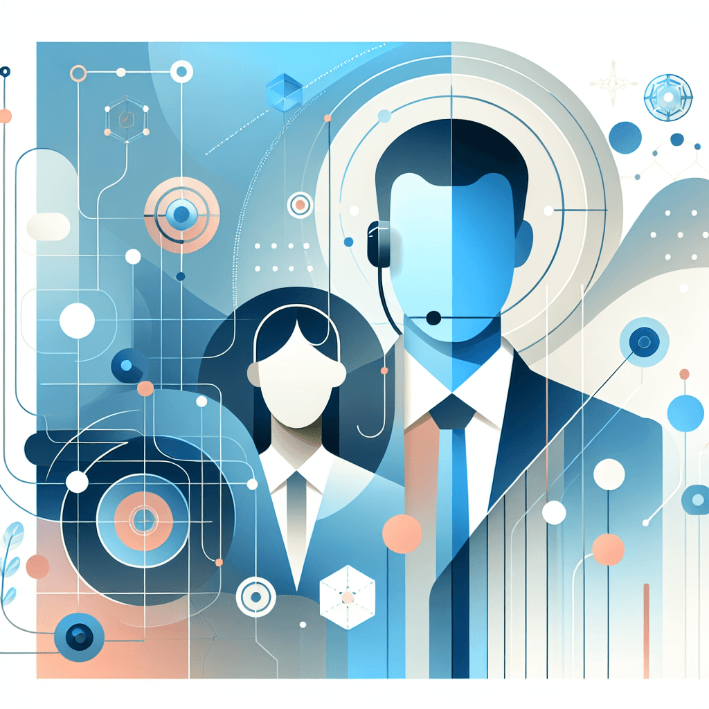 AI-Powered Virtual Assistants: Enhancing Customer Service & Sales - Related article