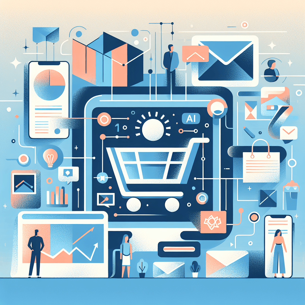 Boost Retail Sales: AI-Powered Personalization Strategies - Related article